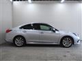 2018 Subaru Legacy B4