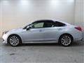 2018 Subaru Legacy B4