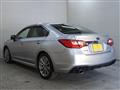 2018 Subaru Legacy B4