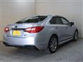 2018 Subaru Legacy B4