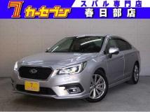2018 Subaru Legacy B4