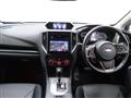 2018 Subaru Impreza
