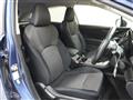 2018 Subaru Impreza