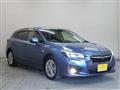2018 Subaru Impreza
