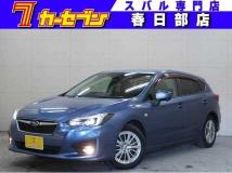 2018 Subaru Impreza