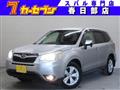 2012 Subaru Forester
