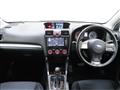 2012 Subaru Forester