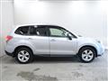 2012 Subaru Forester