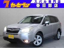 2012 Subaru Forester