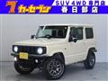 2020 Suzuki Jimny