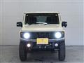 2020 Suzuki Jimny