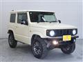 2020 Suzuki Jimny