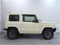2020 Suzuki Jimny