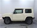 2020 Suzuki Jimny