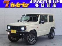 2020 Suzuki Jimny