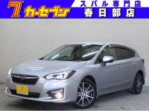 2017 Subaru Impreza