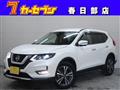2018 Nissan X-Trail