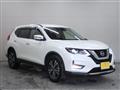 2018 Nissan X-Trail