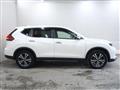 2018 Nissan X-Trail