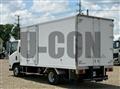 2013 Isuzu Elf Truck