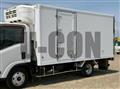 2013 Isuzu Elf Truck