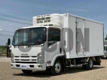 2013 Isuzu Elf Truck