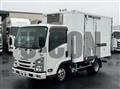2016 Isuzu Elf Truck