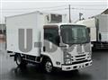 2016 Isuzu Elf Truck