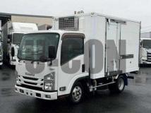 2016 Isuzu Elf Truck