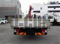 2018 Hino Hino Others