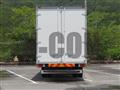 2015 Isuzu Elf Truck