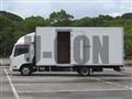 2015 Isuzu Elf Truck