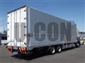2021 Hino Profia