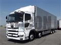 2021 Hino Profia
