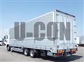 2021 Hino Profia