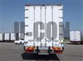 2021 Hino Profia
