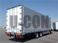 2021 Hino Profia