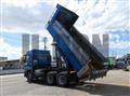 2020 Mitsubishi Fuso Super Great