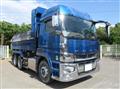 2020 Mitsubishi Fuso Super Great