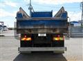 2020 Mitsubishi Fuso Super Great
