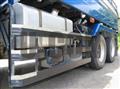 2020 Mitsubishi Fuso Super Great