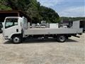 2021 Isuzu Elf Truck