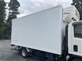 2018 Isuzu Elf Truck