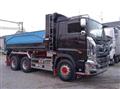 2019 Hino Profia