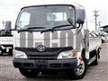 2015 Toyota Dyna Truck