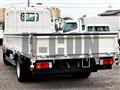 2015 Toyota Dyna Truck
