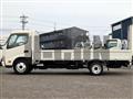 2015 Toyota Dyna Truck