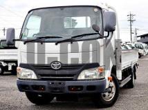 2015 Toyota Dyna Truck
