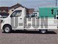 2016 Toyota Townace Truck