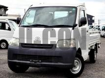 2016 Toyota Townace Truck